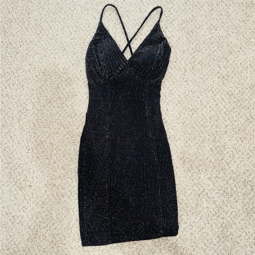 Women’s Mini Dress